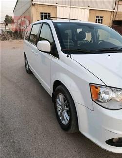 دۆج گراند کاراڤان